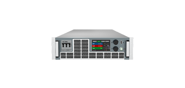 回饋式直流電子負載-EL95000E系列